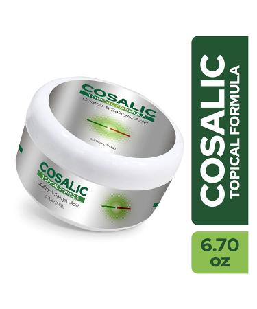 SALVE Psoriasis Treatment - Coal Tar Salicylic Acid 190gm - Buy Online on GoSupps.com