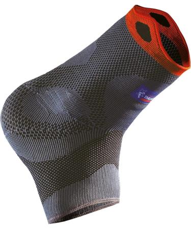 Thuasne Sport - Reinforced Support Ankle Brace - Mild Sprain Unstable Ankle - Anatomical Cut - Support Index