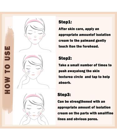 QIUFSSE Skin Tone Adjusting CC Cream Cosmetics CC Cream Foundation Primer Before Makeup Moisturizing Brightening Concealer CC Cream Self Adjusting for Mature Skin - Buy Online on GoSupps.com