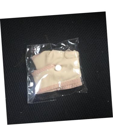 SOESFOUFU Elastic Resilience Cheek Lift Double Chin Belts Chin up Firming Strap Double Chin Belts Lifting Band V Lifting Belt Lifting Strap Resilient Compact Tool Elastics XL As Shown - Buy Online on GoSupps.com