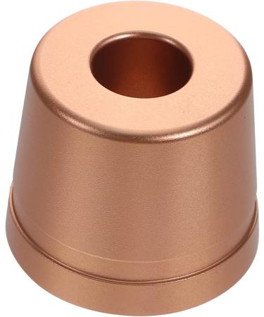 Magiclulu 5-Stage Men's Razor Stand - Simple Metal Shower Shaving Holder & Base Organizer - Buy Online on GoSupps.com