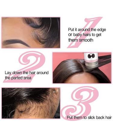 Long-Lasting Hair Pomade Stick with Kumquat Extract - 2.7 oz | Styling Wax Stick for All-Day Hold | 1-Pack - Buy Online on GoSupps.com