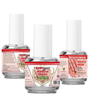 Hongosan Nail Toenail Treatment - The Original Solution for Healthy Nails - Buy Online on GoSupps.com