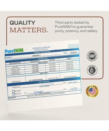 Earth Elixir 4-in-1 Berberine Supplement Organic Berberine with Ceylon Cinnamon CoQ10 Ubiquinol and Resveratrol Powder Metabolic & Cellular Energy Support 180 Vegan Capsules - Buy Online on GoSupps.com