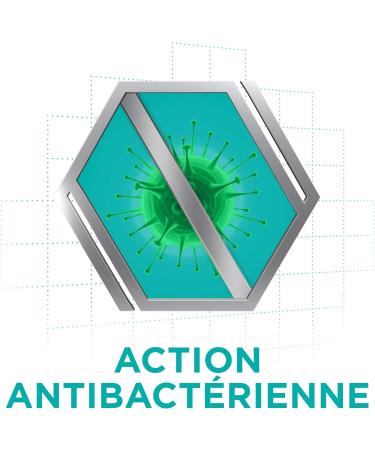 Polident Anti-Bacterial Cleaner for Dentures - 96 Comprim s - Buy Online on GoSupps.com