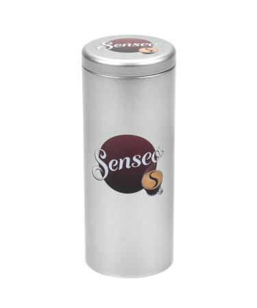 Douwe Egberts Senseo Premium Coffee Pod Holder, Silver