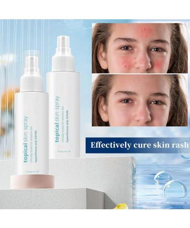  Generisch face moisturizer 120ML heat exposure cooling face spray for daily makeup bedtime preparation travel - Buy Online on GoSupps.com