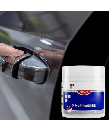 Automotive lubricating Grease Multifunctional Car Maintenance Tool Brake Cleaner Silicone Grease Lubricating Paste for Car Maintenance  - Buy Online on GoSupps.com