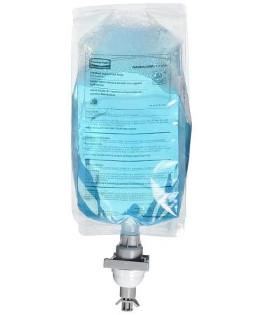 Buy Rubbermaid 750112 Autofoam Hand Soap Refill - Moisturizing Lotion Soap 1100 mL | International Shipping Available - Buy Online on GoSupps.com
