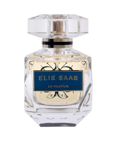 Elie Saab Le Parfum Royal for Women 1.6 oz Eau De Parfum Spray Orange 1.6 Fl Oz (Pack of 1) - Buy Online on GoSupps.com