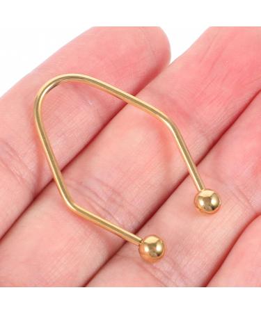 VICASKY Cr ateur de Fossettes Visage 3 Pcs Dor Outil D Entra nement Portable pour Muscles Faciaux Sculpteur de Fossettes Naturel Adapt Tous Types de Visages Usage Quotidien  - Buy Online on GoSupps.com