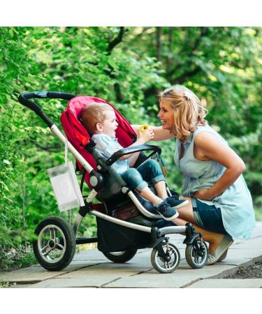 Susimond 6pcs Portable Wet Wipe Pouch Dispenser  Refillable Reusable Wipe Holder  Eco Friendly Baby Wipes Dispenser Container  Travel Wet Wipe Container for Travel  Strollers  Backpacks Clear - Buy Online on GoSupps.com