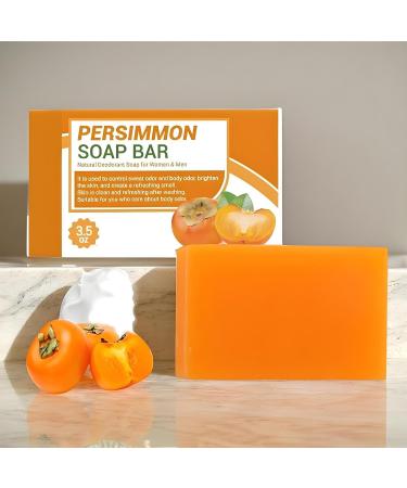  WJnflQN Shower Soap Skin Cleansing Product 100g | Natural Skin Cleansing Product for Men and Women Moisturizing Eliminates Body Odors - Buy Online on GoSupps.com