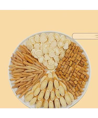 Ginseng Four Treasures Tea for Men Four Treasures of Vitality Tea Bags Kidney Care for Men Ginseng Four Treasures Tea for Men (1pcs) - Buy Online on GoSupps.com