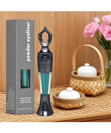 Eye Liner Pencils 252 Inch Water Resistant Powder Liner for Girls Smudge Resistant Long Lasting Makeup with Easy Glide Charging Beauty Enhancing Eye Pencil for Natural l4 refer to the description - Buy Online on GoSupps.com