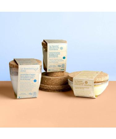 Camelina and Menthol Sport Balm 60 ml - Buy Online on GoSupps.com