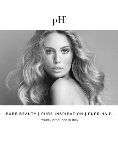 PH Labs Pure Repair Hair Mask 6.7 oz - Revitalizing Treatment for Damaged Hair - Buy Online on GoSupps.com