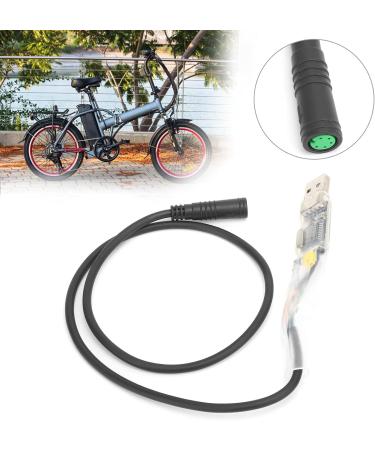SUNGOOYUE Mid Drive Motor Kit - BAFANG BBS01 BBS02 BBS03 BBSHD Electric Bicycle Motor with USB Programming Cable | International Shipping Available - Buy Online on GoSupps.com