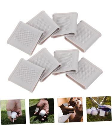 BESPORTBLE 32 Pieces Golf Finger Protectors Nonslip Wearresistant Adjustable Finger Strap For Improved Grip Control During Golf Training - Buy Online on GoSupps.com