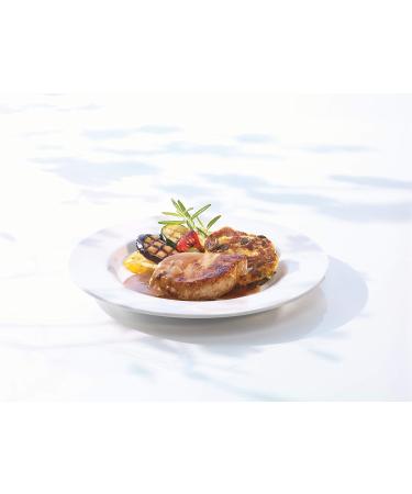 Buy Knorr Hunter Sauce with Mushrooms - 1kg | Rich Brown Sauce Medium Consistency for Gourmet Cooking - International Shipping Available - Buy Online on GoSupps.com