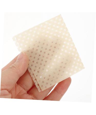  BIUDECO 1 Box Professional Hair Permanent Paper Heat Resistant Absorbent Lightweight Suitable for Home Hairdressers Trade Shows for Effortless Hair Treatment - Buy Online on GoSupps.com