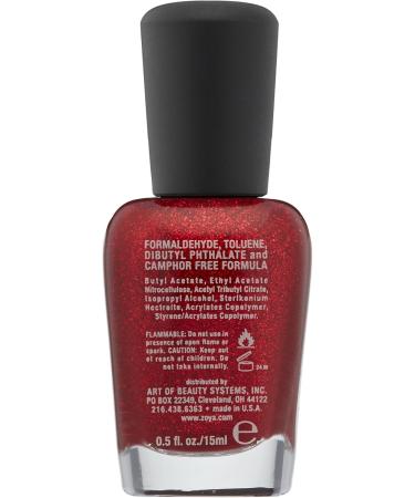 Zoya Chyna Nail Polish 15ml - Buy Online on GoSupps.com