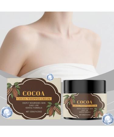 Gen rico Body moisturizers non-greasy nourishing butter | Plant-based cream to soften body skin for knees arms legs back feet travel home nighttime women men - Buy Online on GoSupps.com