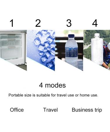 304 Stainless Steel Insulin Refrigerator Cup - Mini Cooler for Travel and Home Use | Keeps Insulin at 2-8 Degrees - Buy Online on GoSupps.com
