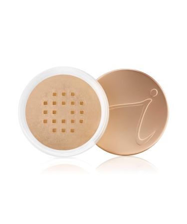 jane iredale Loose Powders Amber 1 pack (1 x 10.5 g)