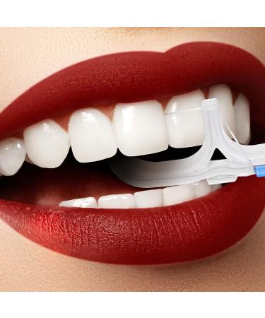 Artibetter Dental Floss Holder Replacement | Portable Plastic Organizer for Oral Care & Tooth Cleaning - Buy Online on GoSupps.com