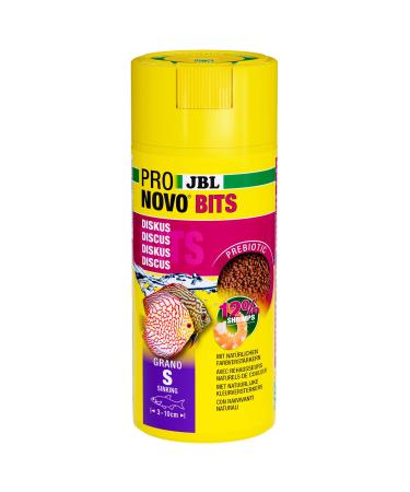JBL PRONOVO BITS GRANO S 250ml CLICK