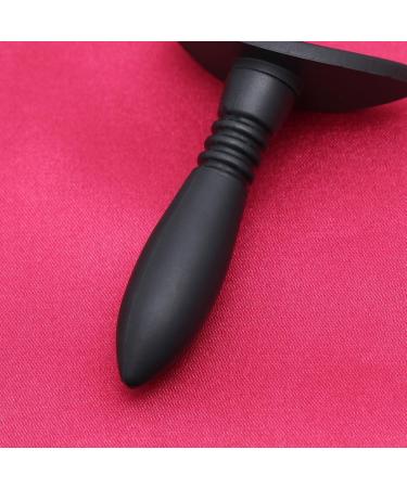 DOITOOL Eyeshadow Stamp 3 Pcs Eyeshadow Eye Shadow Stamp Crease Silicone Eye Makeup Tool Eye Shadow Tool Seal Die 6.5*5cmx3pcs As Shownx3pcs - Buy Online on GoSupps.com