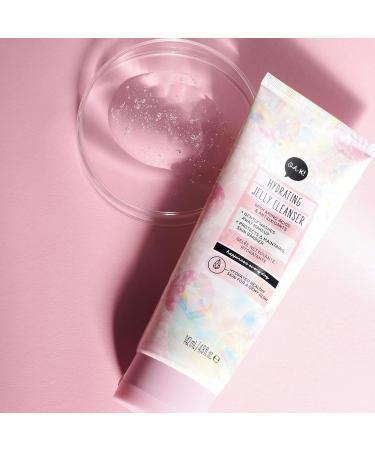 Oh K! Hydrating Jelly Cleanser 142ml - Buy Online on GoSupps.com