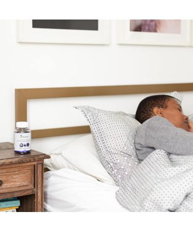 KaLaya Vegan Blueberry Sleep & Relaxation Gummies Put Stress & Anxiety to Rest - Buy Online on GoSupps.com