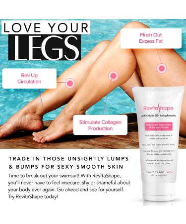 Buy Anti-Cellulite Skin Toning Formula | Fast International Shipping | Improve Skin Elasticity & Tone - Buy Online on GoSupps.com