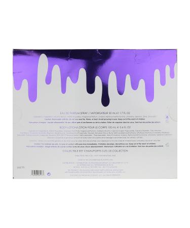 Harajuku Lovers Music 3 Piece Gift Set - Buy Online on GoSupps.com