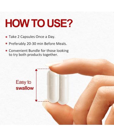 Rasav Nitric Oxide Booster with L-Arginine L-Citrulline Blend Boosts Nitric Oxide Levels Supports Energy & Performance Enhance Endurance Improve Circulation - 60 Capsules 30-Day Supply - Buy Online on GoSupps.com