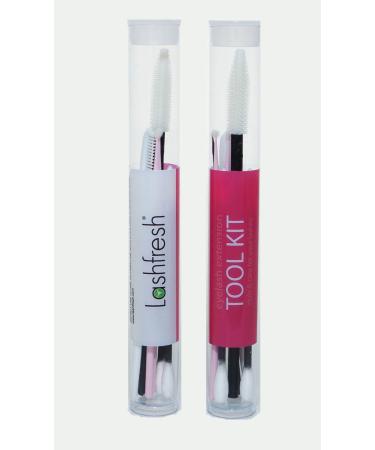 Eyelash Extension Tool Kit Stye & Care for Your Lashes