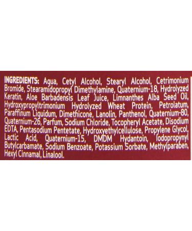 Tresemme Liso Keratina Nutre Intensamente Masque - Buy Online on GoSupps.com