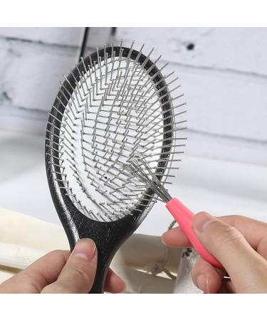 Bestool Paddle Detangler Hair Brush with Metal Bristles | Anti-Static for Women, Men, Kids | Detangling & Massaging | For All Hair Types | Wet & Dry | Daily Use - Buy Online on GoSupps.com