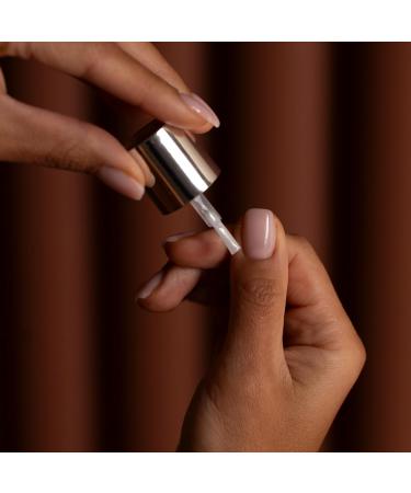  Semilac Semilac Elixir Gel for Nails & Cuticles - Aloe Nourishing & Moisturizing Vegan 5ml - Buy Online on GoSupps.com