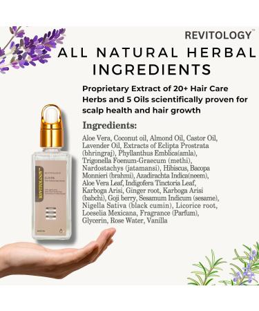 Fast-Acting Hair Enhancing Serum | Repair Dry Damaged & Frizzy Hair | Lightweight Organic Formula for On-the-Go Care - Buy Online on GoSupps.com