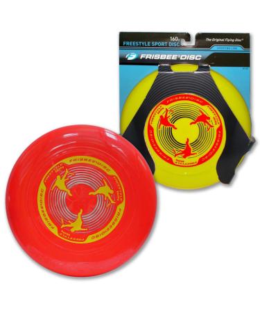 Wham-O World Class Freestyle Frisbee 160g