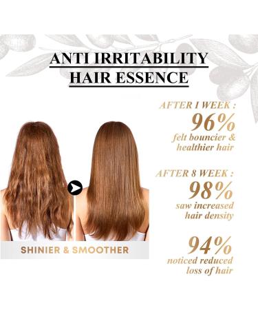EXQST Luba Natural Hair Luba Natural Hair Oil Natural Hair Oil Aceite Luba Aceite Natural - Buy Online on GoSupps.com