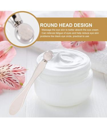 Beaupretty 3-Piece Metal Makeup Tool Set | Ffel Cosmetics Spatula for Flawless Skin Care - Buy Online on GoSupps.com