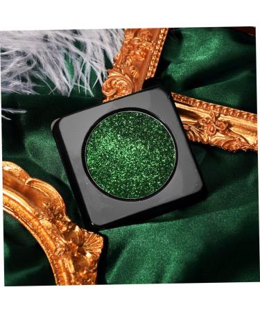 FRCOLOR 5pcs Glitter Eyeshadow Palette Green Eye Shadow Eyeshadow Stickers Eye Shadow for Women Miss Set - Buy Online on GoSupps.com