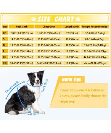 Emust Large Dog Swimming Vest - Ripstop Flotation Suit with Double Rescue Handles - XXL Yellow - Perfect for Pool & Water Adventures - Buy Online on GoSupps.com