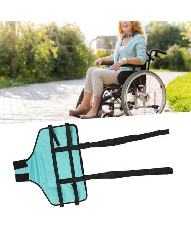 Patient Sling & Lifting Slings Safe Dirt-Resistant Reinforced Nylon Standing Aids for Manual Lifting - Buy Online on GoSupps.com