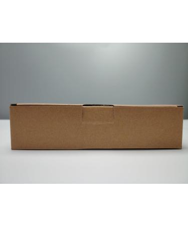 TOPSKY 24-Pack 5ml Transparent Roll-On Glass Bottles - Refillable Essential Oil Lotion & Perfume Containers with Stainless Steel Roller Balls - Buy Online on GoSupps.com