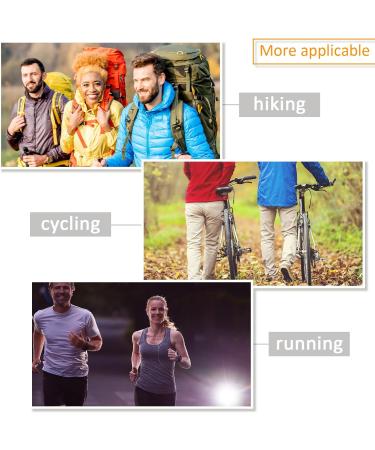 Zuimei Compression Stockings - 3 Pairs of 20-30mmHG Knee-High Flight Socks for Varicose Veins Running & Air Travel - Buy Online on GoSupps.com